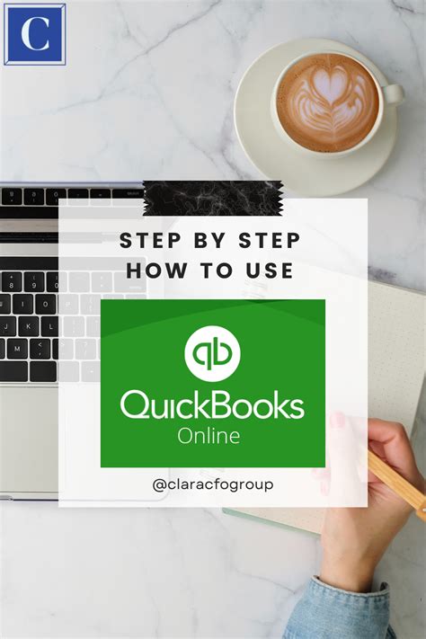 Image result for Basic QuickBooks Online Tutorial