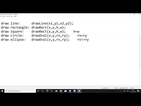 Image result for Ellipsenparameter Java