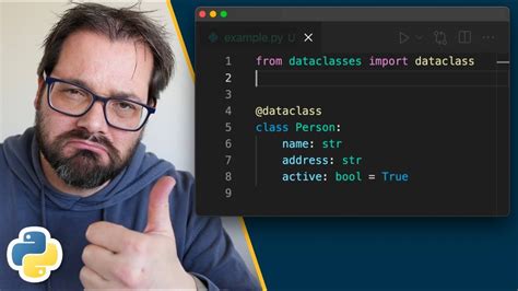 Image result for Data Class Python