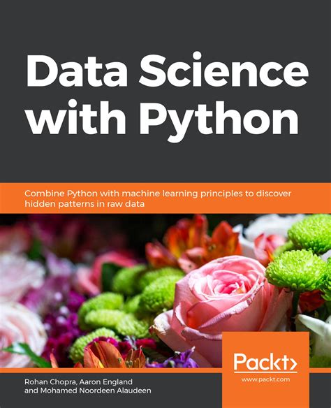 Python Data Science Machine Learning に対する画像結果