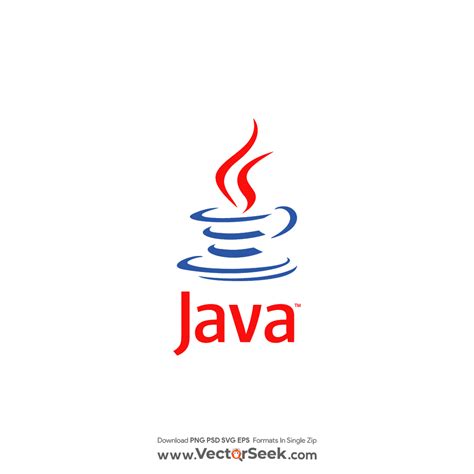 JAVA Logo PNG, SVG, AI Vector – Free Download