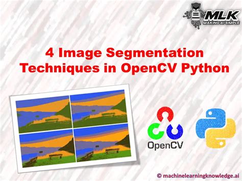 Image result for OpenCV Tutorial Python