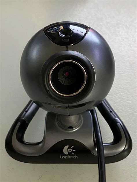 Image result for Logitech QuickCam