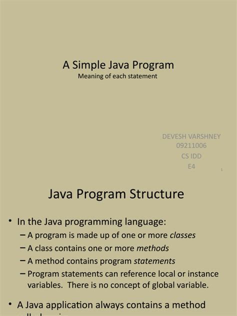 Image result for Java Basic Programs PDF