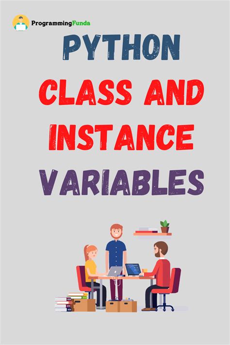 Image result for Instance Variables Python