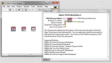Image result for Keysight Genesys Visual Basic Tutorial