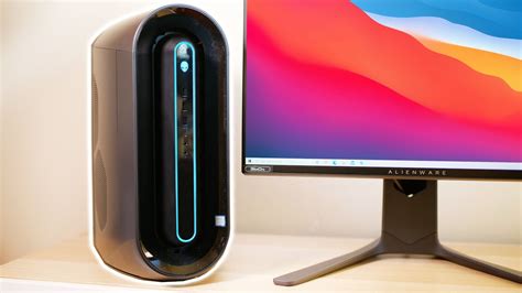 Image result for Alienware Computer Tower
