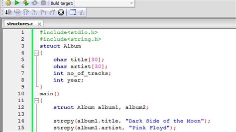Image result for Learn C Programming