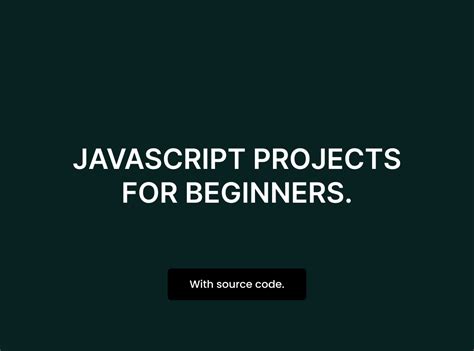 Image result for Build 50+ JavaScript Projects