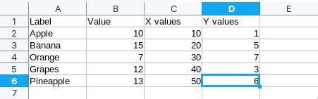 Python Plot Graph From Excel に対する画像結果
