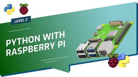 Image result for Raspberry Pi Using Python
