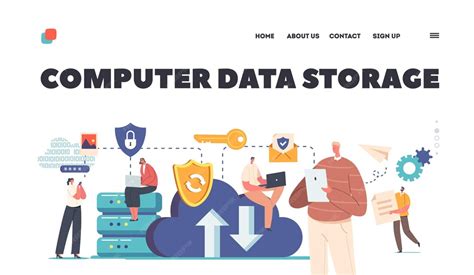 Image result for Computer Data Storage
