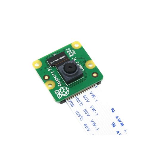 Image result for Raspberry Pi Camera Module V2
