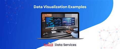 Oracle Data Visualization Examples に対する画像結果