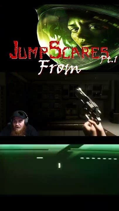 Image result for Alien Isolation Jump Scares Compilations
