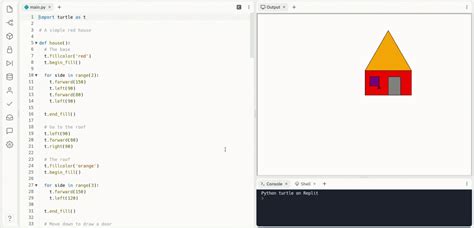 Image result for Small Design Program Code for Python