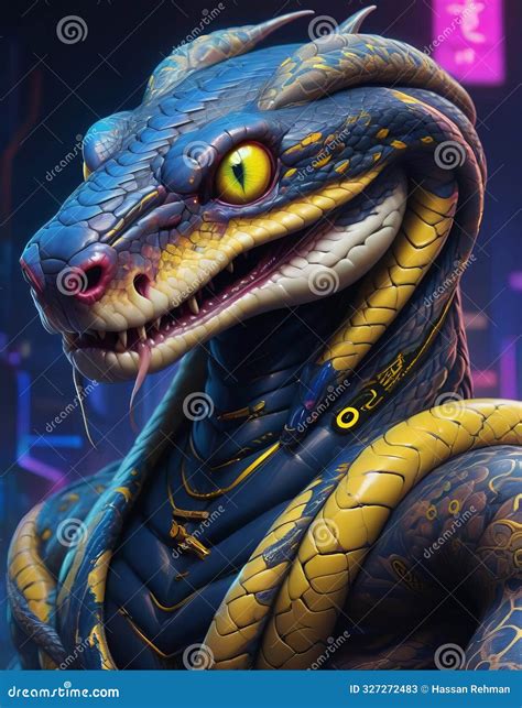 Image result for Alien Snake