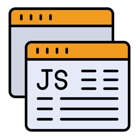 Image result for Web JavaScript Icon