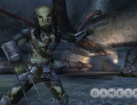 Image result for Alien vs Predator Game