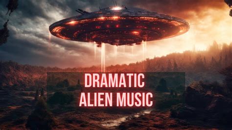 Alien Music 1 Hour に対する画像結果