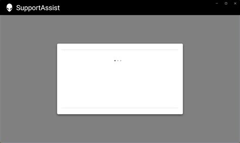 Toradh íomhá ar Alienware Support ASIST Memory Error