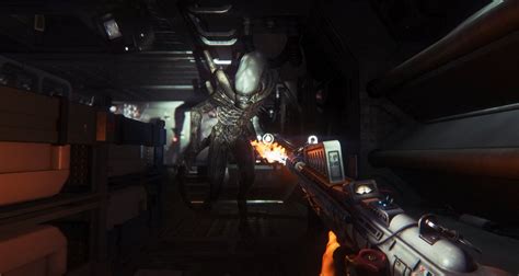 Image result for Alien Isolation VIP