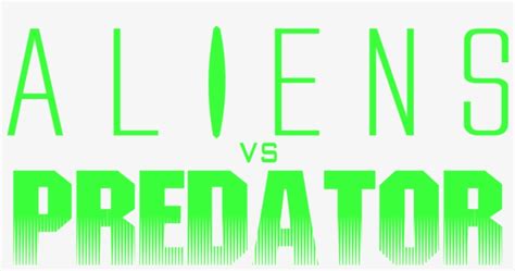 Image result for Alien vs Predator PNG