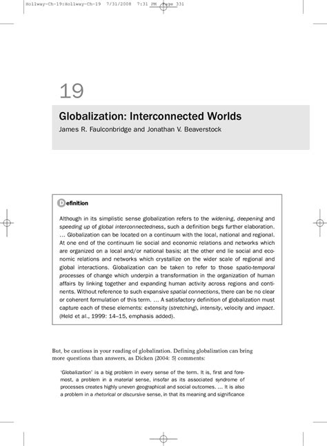 Image result for Globalization