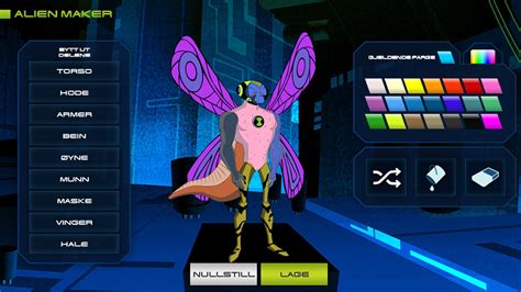 Image result for Alien Maker