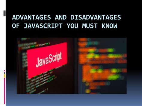 Image result for JavaScript Downsides