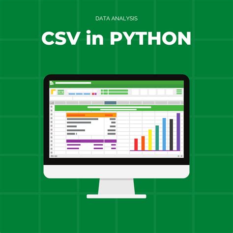 Image result for Excel CSV Python