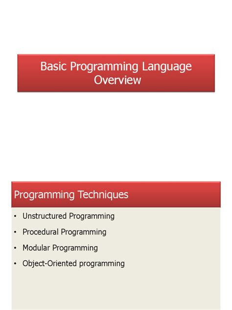 Image result for Basic Programming Language Example Program