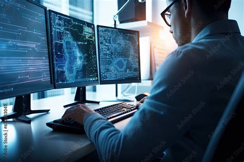 Image result for Coding On Computer Screen