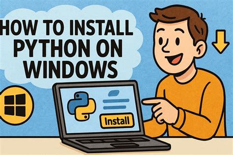 Image result for How to Install Python