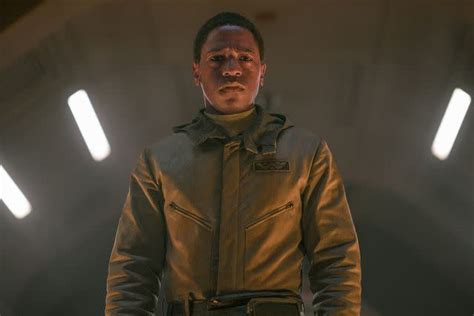 Image result for Alien Romulus Rook