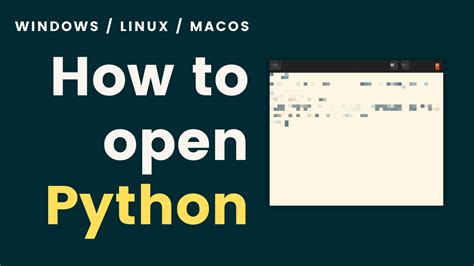 Image result for How to Start Python Programming