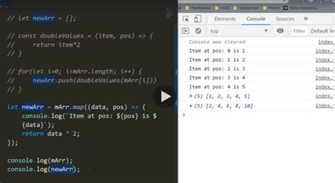 Image result for JavaScript Map Function