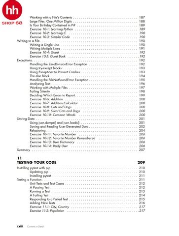 Afbeeldingsresultaten voor Python Crash Course