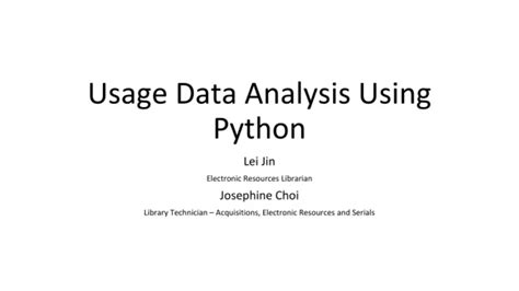 Toradh íomhá ar Data Analysis Using Python