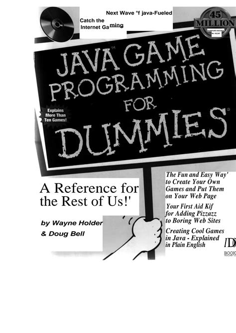 Image result for Java Game Programming Tutorial