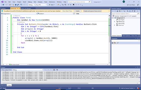 Image result for Visual Basic Random Number Generator