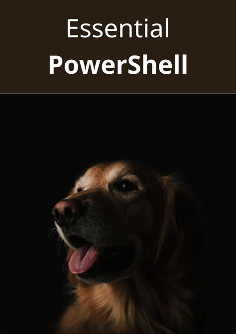 Toradh íomhá ar PowerShell Programming
