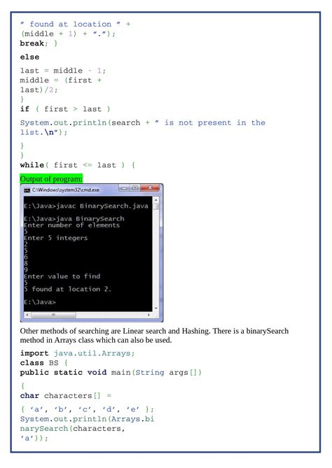 Image result for Java Program Basic Program