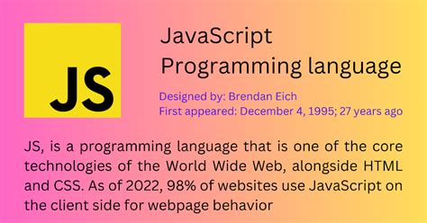 Image result for JavaScript Programming Language Code