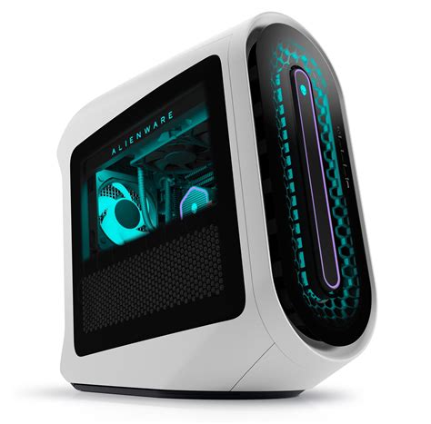 Afbeeldingsresultaten voor Alienware Pyramid Computer Tower