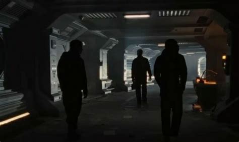 Image result for Alien Romulus Set Design