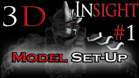 Image result for Insight 3D Tutorial