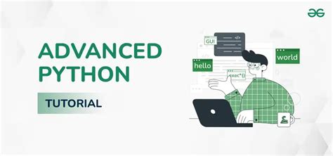Image result for Advanced Python Course