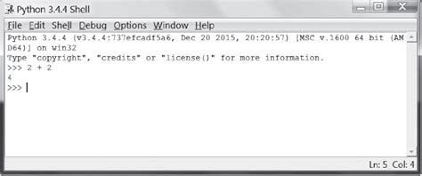 Image result for Interactive Shell in Python