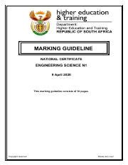 Image result for N1 Engineering Science Lessons